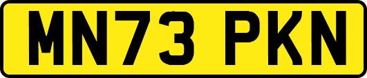 MN73PKN