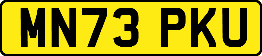 MN73PKU