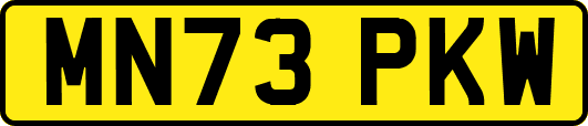 MN73PKW