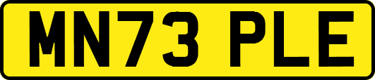 MN73PLE