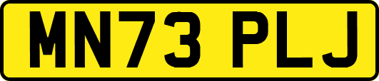 MN73PLJ