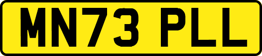 MN73PLL