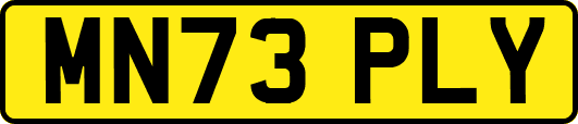 MN73PLY