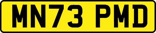 MN73PMD
