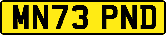 MN73PND