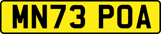 MN73POA