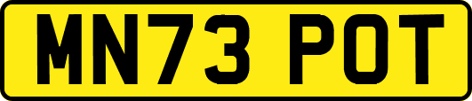 MN73POT