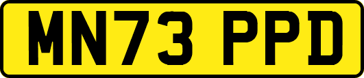 MN73PPD
