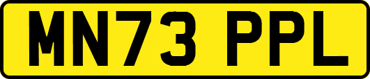 MN73PPL