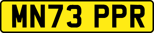 MN73PPR