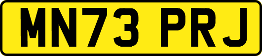 MN73PRJ