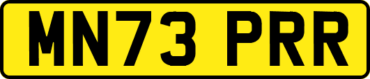 MN73PRR