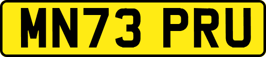 MN73PRU
