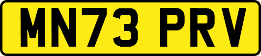 MN73PRV
