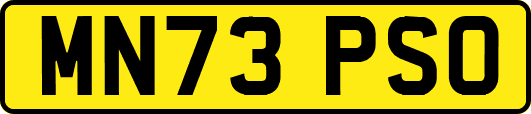MN73PSO