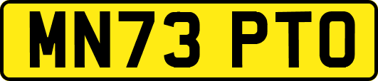 MN73PTO