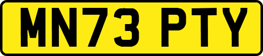 MN73PTY