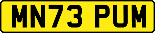 MN73PUM