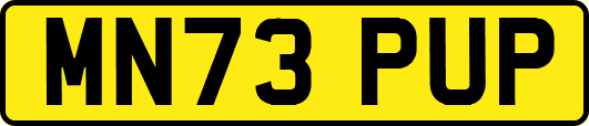 MN73PUP