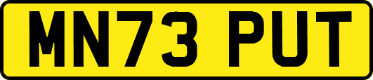 MN73PUT