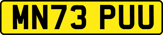MN73PUU