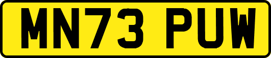 MN73PUW