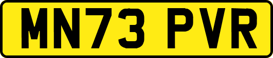 MN73PVR
