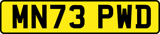 MN73PWD