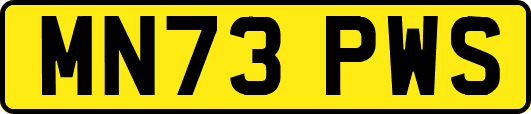 MN73PWS
