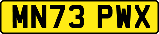 MN73PWX