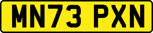 MN73PXN