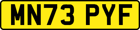 MN73PYF