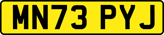 MN73PYJ