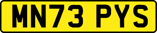 MN73PYS