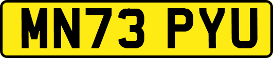 MN73PYU