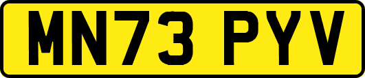 MN73PYV