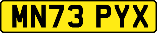 MN73PYX