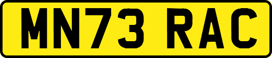 MN73RAC