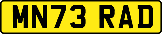 MN73RAD
