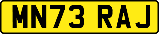 MN73RAJ