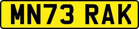 MN73RAK