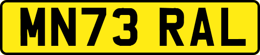 MN73RAL