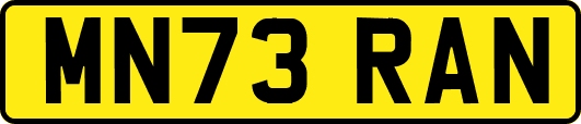 MN73RAN