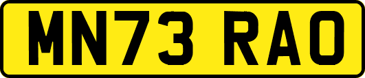 MN73RAO