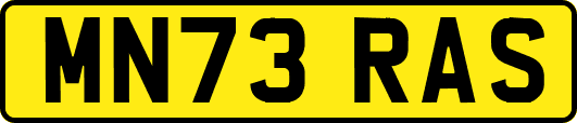 MN73RAS
