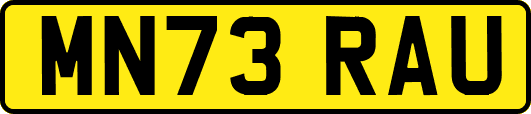 MN73RAU