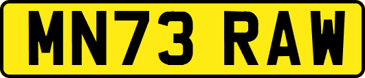 MN73RAW