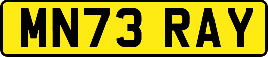 MN73RAY