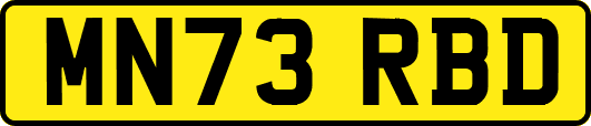 MN73RBD