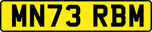 MN73RBM